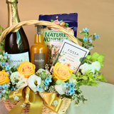 The Gentleman Treat - Hamper