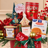 Tinsel Indulgence - Christmas Gift Hamper