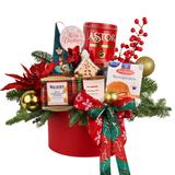 Tinsel Indulgence - Christmas Gift Hamper