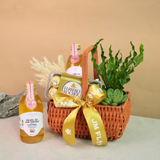 Treat Trove -  Hamper