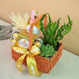 Treat Trove -  Hamper