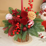 Velvet Candy - Christmas Arrangement