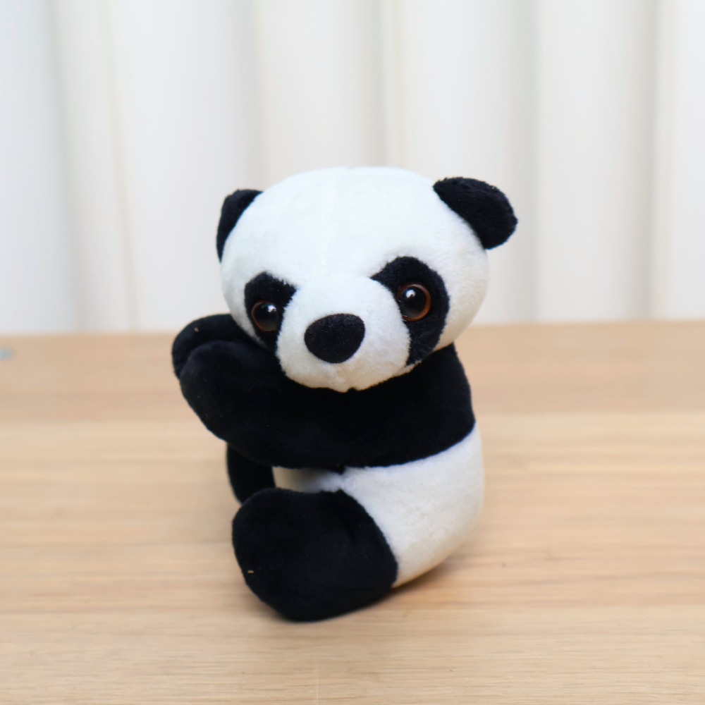 Panda Bear (7cm)