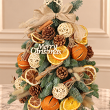 Wildwood Noel  - Fresh Mini Christmas Tree