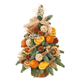 Wildwood Noel  - Fresh Mini Christmas Tree