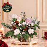 Winter Moonlight - Christmas Arrangement