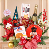 Yuletide Treasures - Christmas Gift Hamper