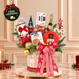 Yuletide Treasures - Christmas Gift Hamper