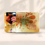 Alfredo Hazelnut Milk Chocolate Tin (160g)