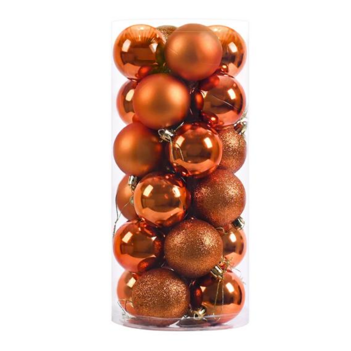 Christmas Ball 4cm (24p)