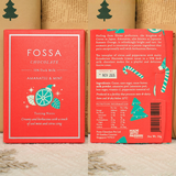 Holiday Happiness - Christmas Gift Set Hamper