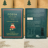 Holiday Happiness - Christmas Gift Set Hamper