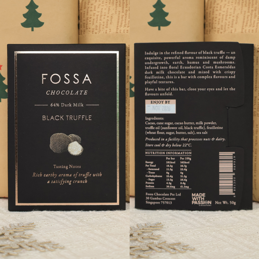 Holiday Happiness - Christmas Gift Set Hamper