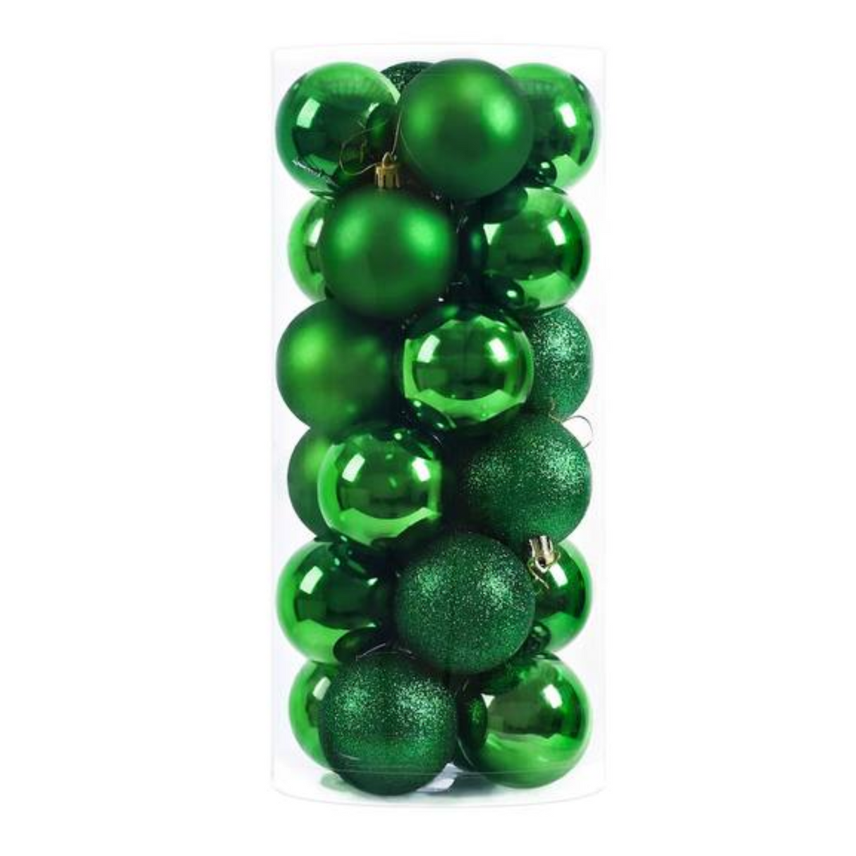 Christmas Ball 4cm (24p)