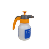 Hozelock Pressure Hand Sprayer - 1.25liter