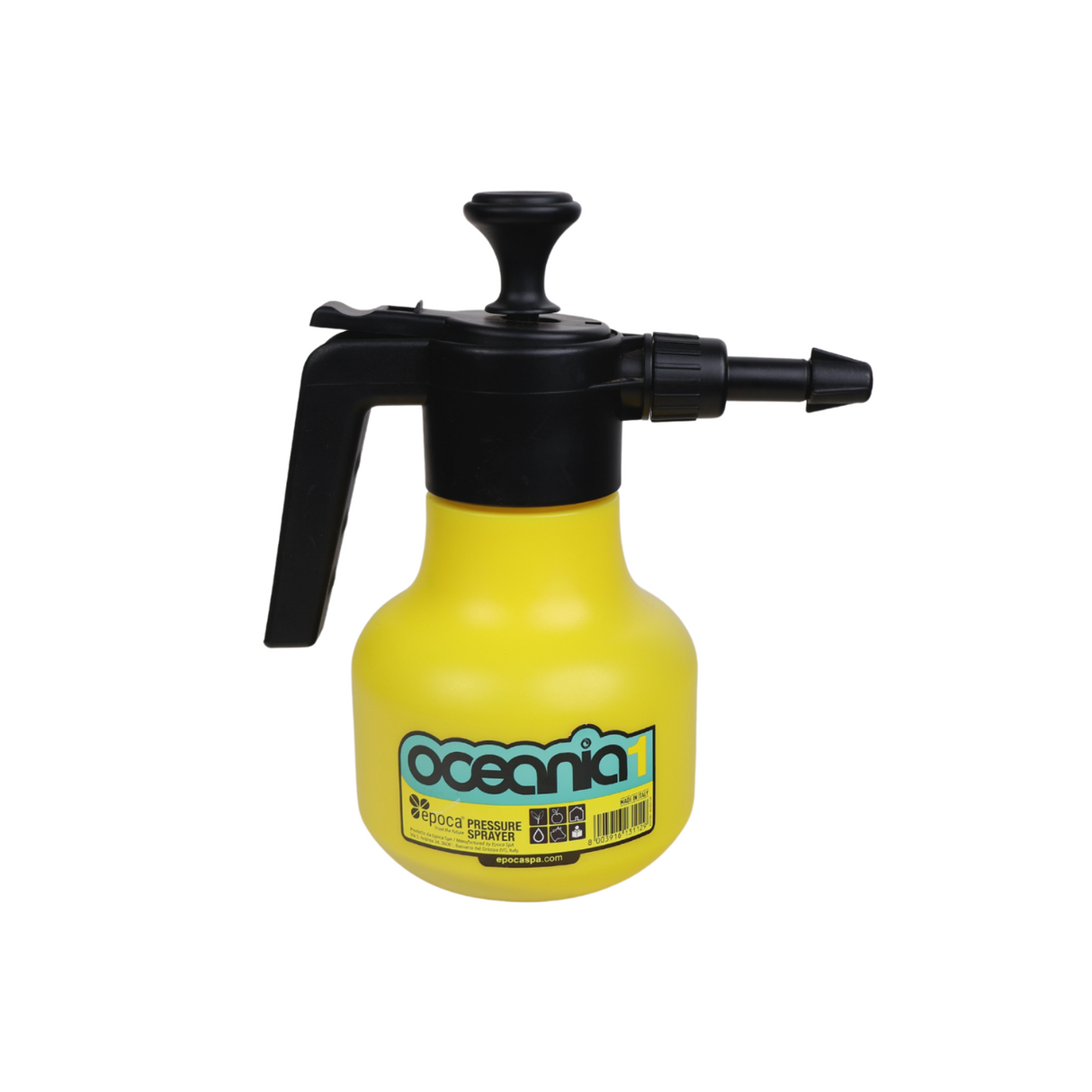 Oceania 1.0 Pressure Sprayer - 1260ml