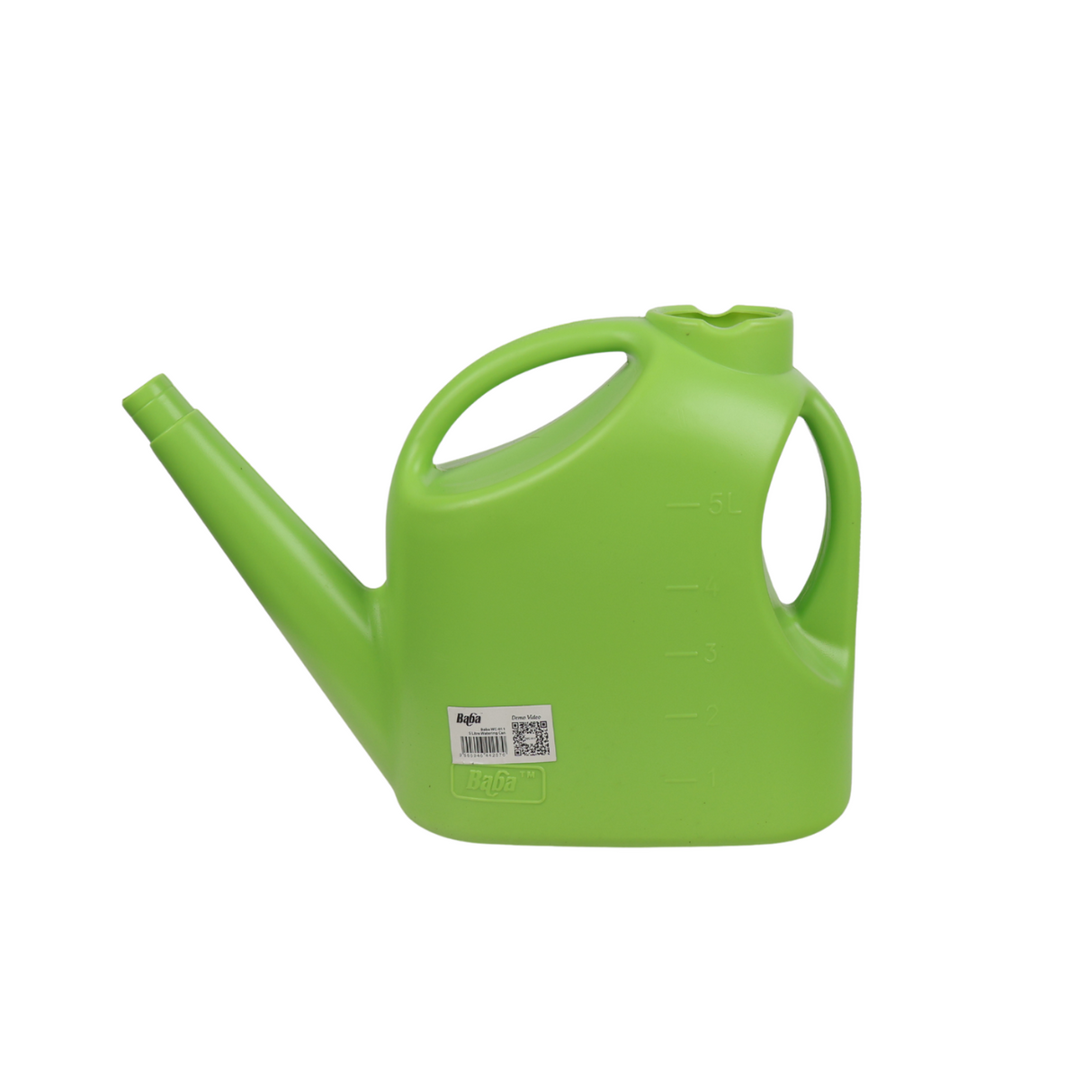 Baba Watering Can - 5liter