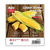 Seed (flowers/vegetables)