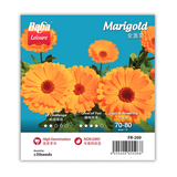 Seed (flowers/vegetables)
