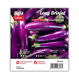 Seed (flowers/vegetables)