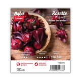Seed (flowers/vegetables)