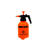 Garden Bottle Sprayer Orange - 1.5 Liters