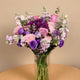 Lilac Breeze - PetalBox Luxe Bouquet