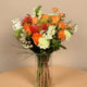 Golden Sunshine - PetalBox Luxe Bouquet