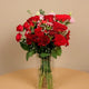 Ruby Kisses - PetalBox Signature Bouquet