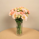 Peach Paradise - PetalBox Signature Bouquet