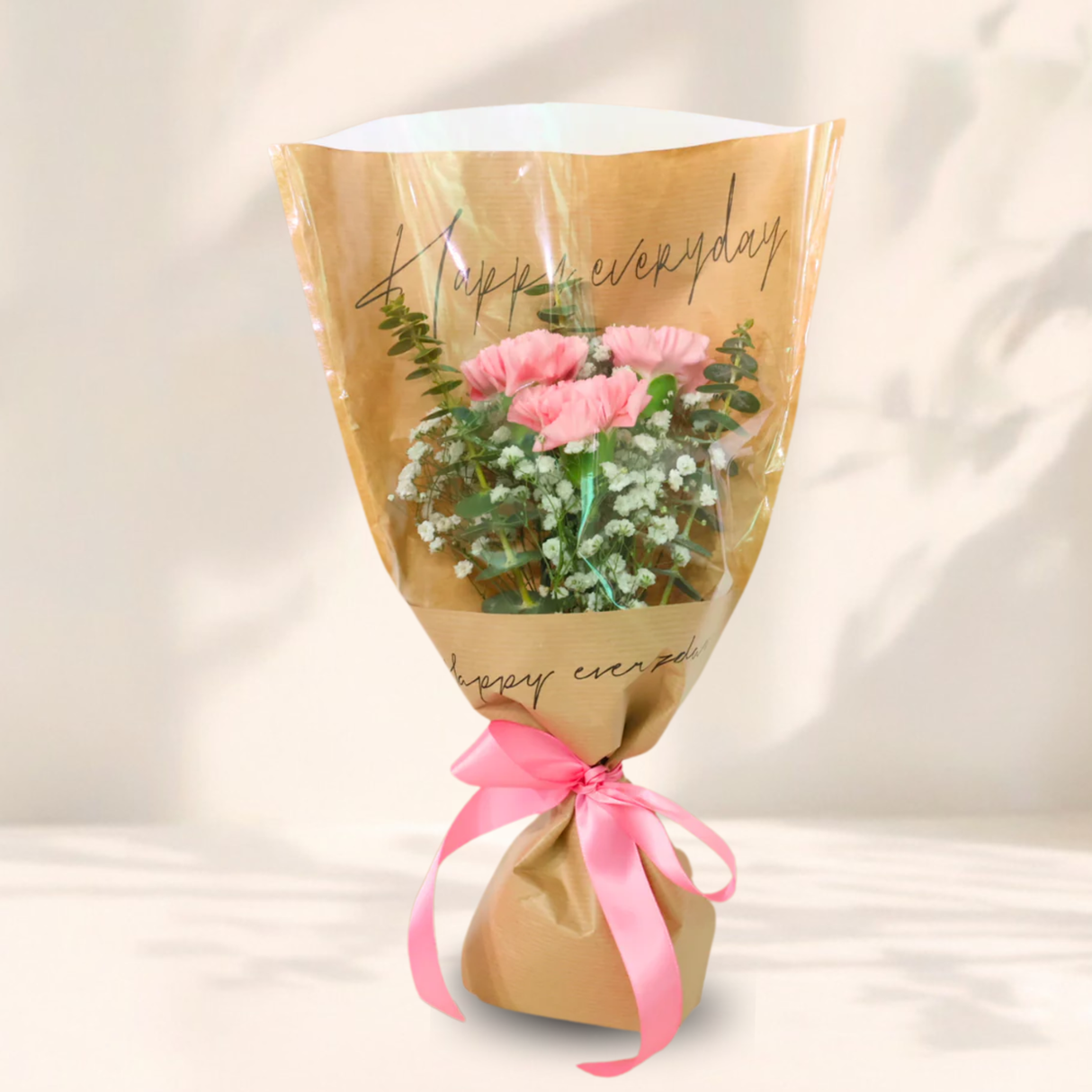Little Blooms - Flower Bouquet