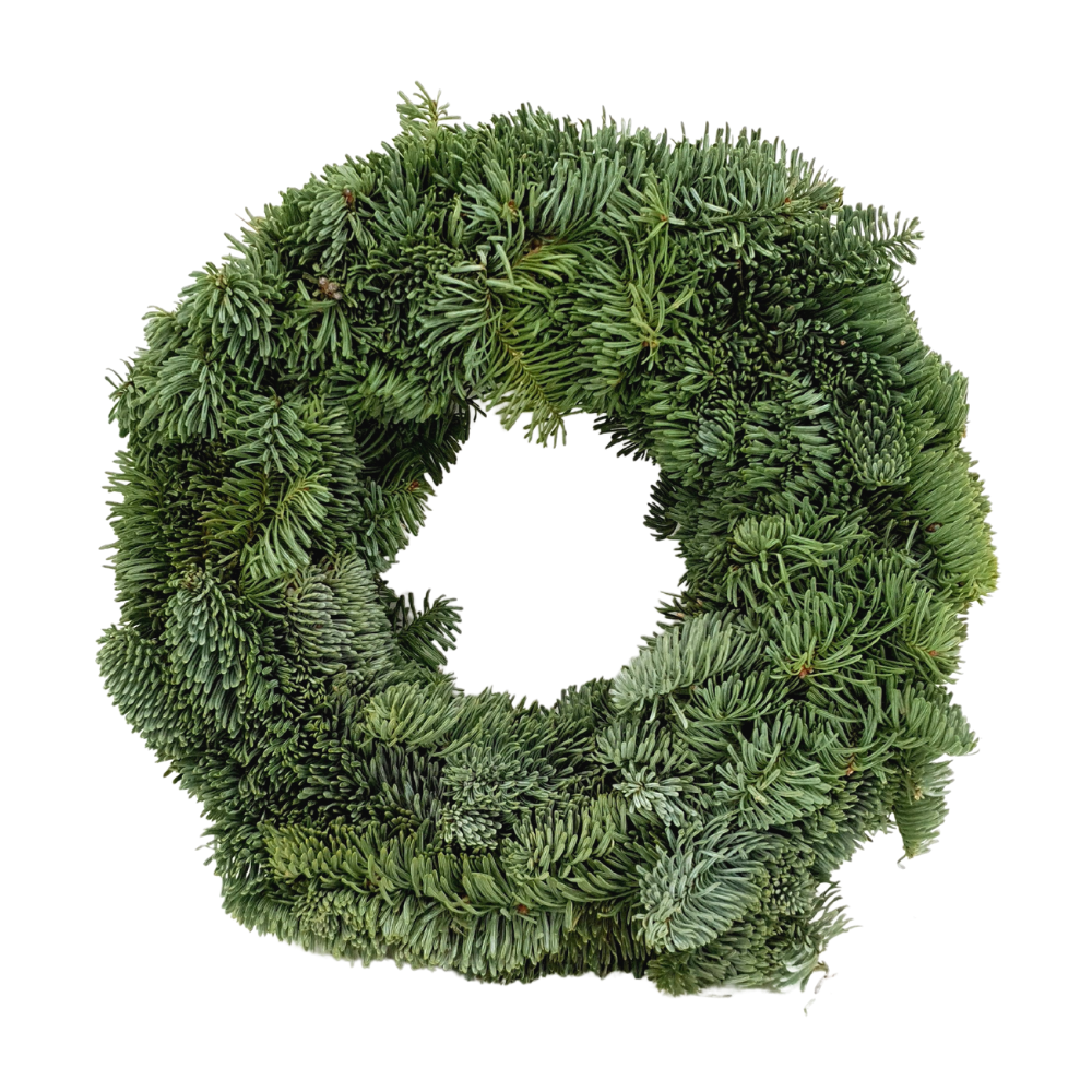 Christmas Wreath 50cm (Holland)