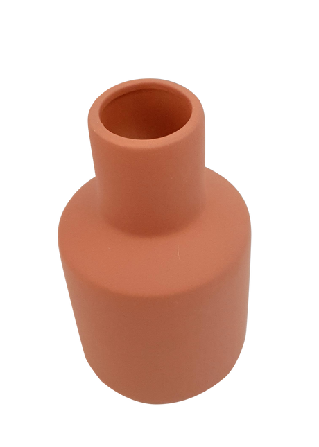 Ceramic vase 1900-3-P-9.0D