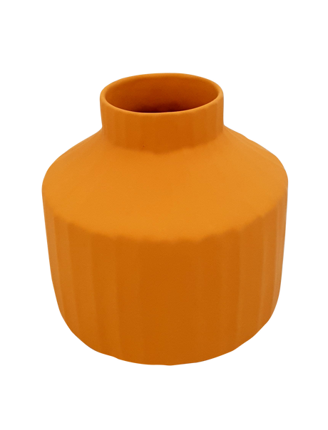 Ceramic vase TK031-1-18.7D