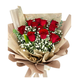 Arabella (12 Roses) - Valentine's Day