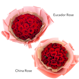 Aria (33 Roses) - Valentine's Day