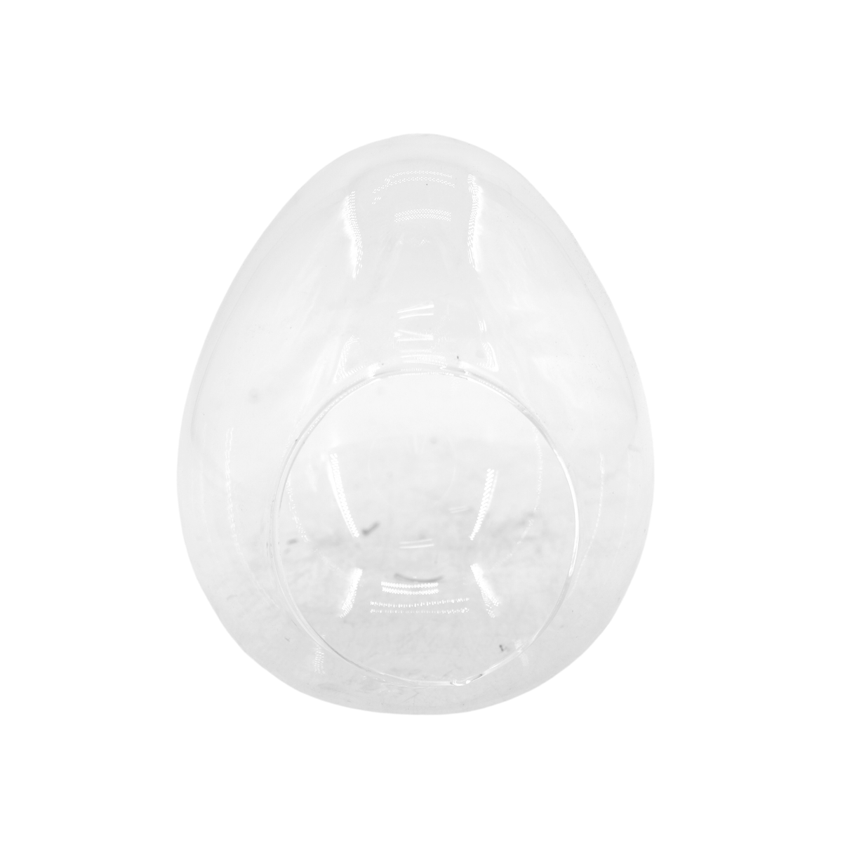 Glass Egg 10/13/15
