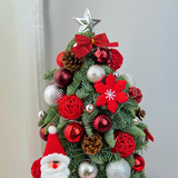 Joyful Juno - Fresh Mini Christmas Tree