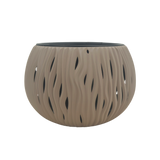 Sandy Bowl Pot DSK290