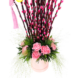 spring-fortune Chinese New Year Flower Arrangement Singapore